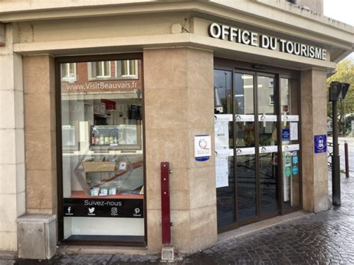Office de Tourisme Pontl'Ev&ecirc;que (Pontl'&Eacute;v&ecirc;que) 2021 Ce qu'il faut