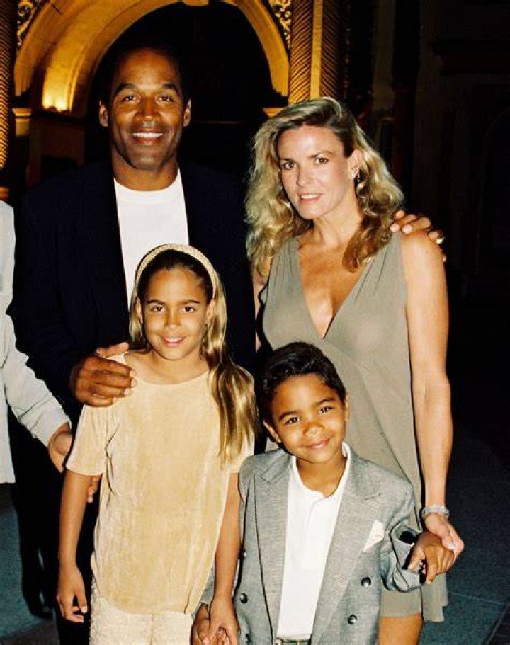 O.J. Simpson’s Kids Update! Where are They Now?