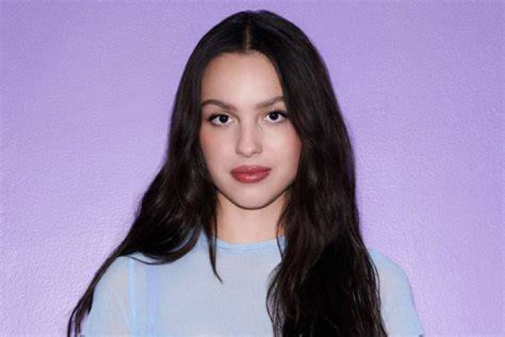 Olivia Rodrigo's Canine Companion Revealed