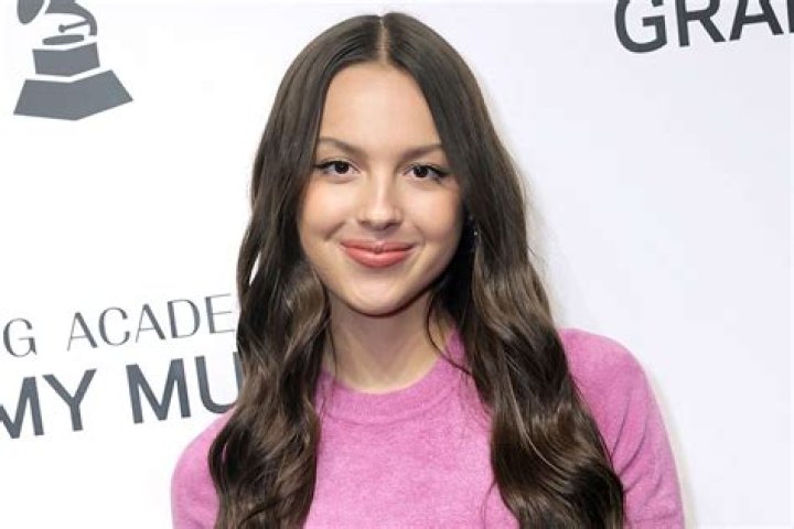 Olivia Rodrigo Talks About Her Disney Identity Crisis