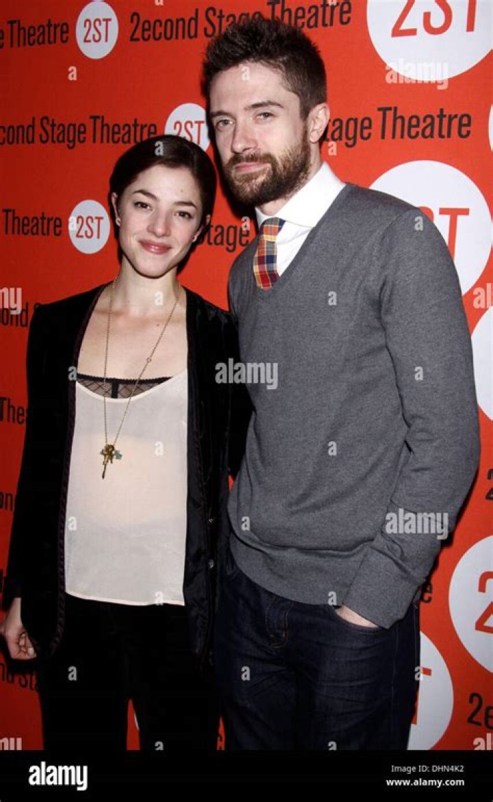 Olivia Thirlby Husband Meet Jacques Pienaar ABTC