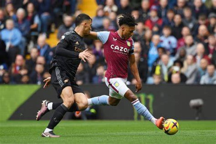 Ollie Watkins’ Aston Villa goalscoring form What’s that all about