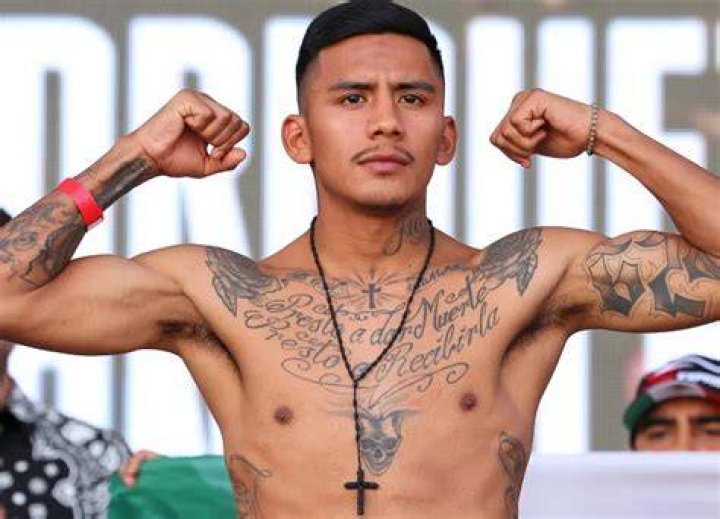 Omar Chavez, Israel Gonzalez Look To Bounce Back in Los Cabos Boxing News
