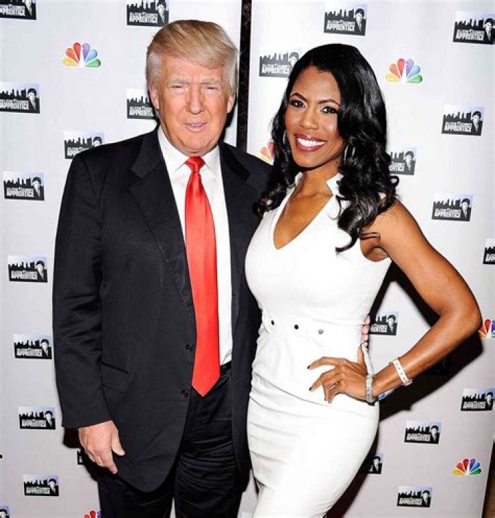 Omarosa's Net Worth How Much She Made From Reality TV and During Her