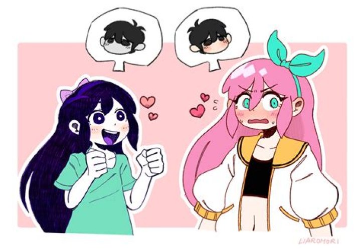(OMORI) Why AUBREY is a Brilliant Character! (A Timeline Analysis