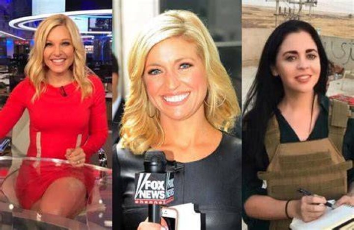 Ortega Female news anchors, Skin care remedies, News anchor