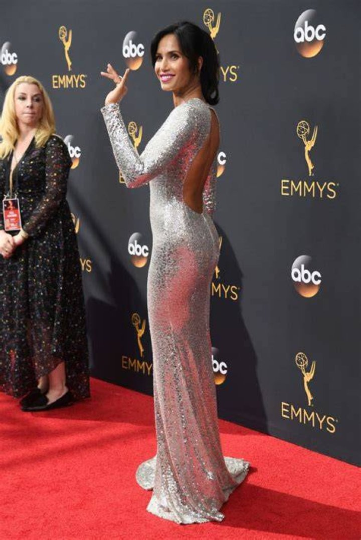 Padma Lakshmi Emmy Awards, Nominations and Wins Television Academy