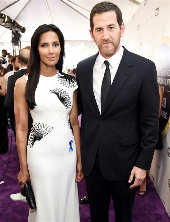 Padma Lakshmi Partner Irene Gill Kabar