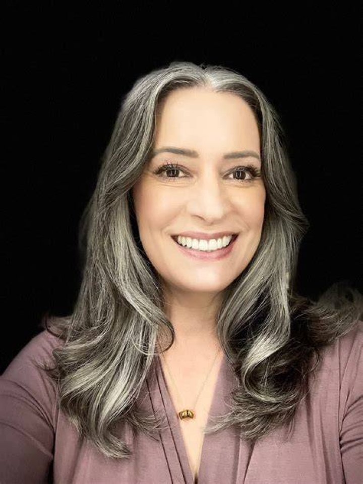 Paget Brewster's Children Inside Her Family Life