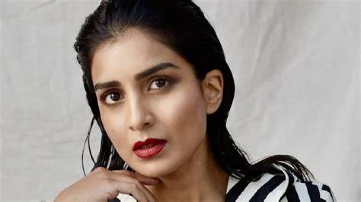 Pallavi Sharda Biography, Height & Life Story Super Stars Bio