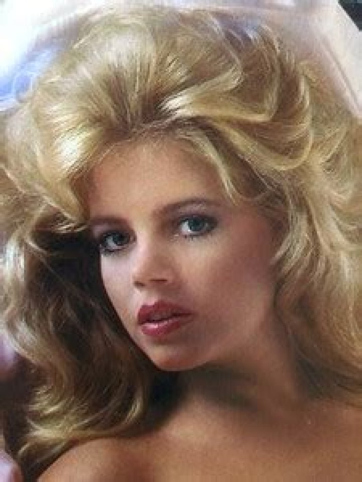 Pamela Stein Playmates / Miss November 1987
