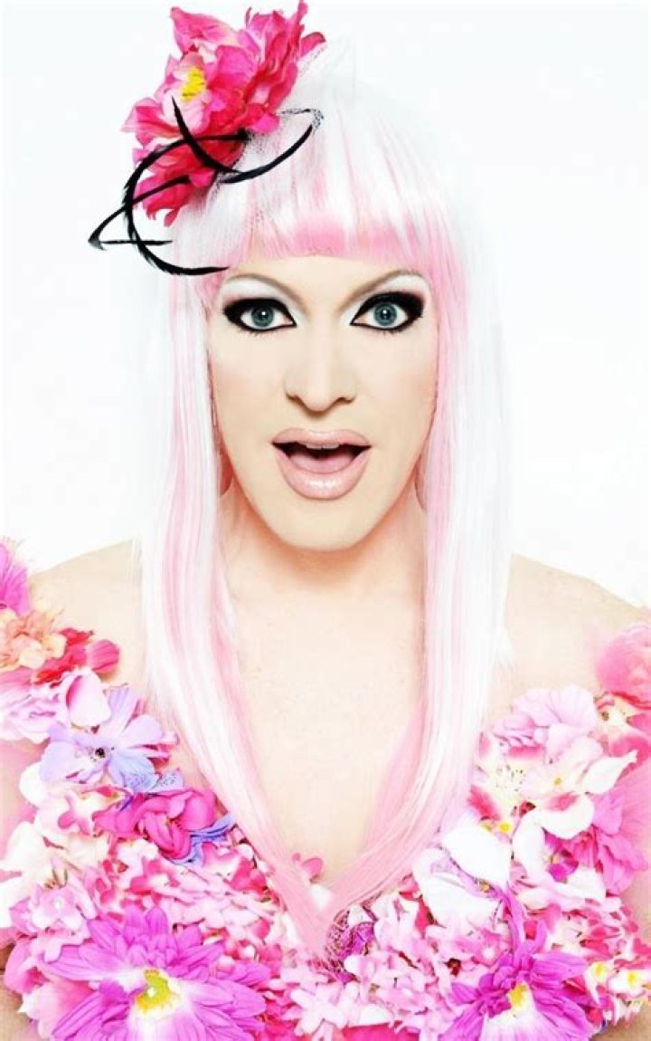 Pandora Boxx Alchetron, The Free Social Encyclopedia