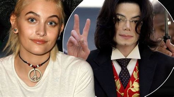 Paris Jackson claims that dad Michael Jackson was murdered and