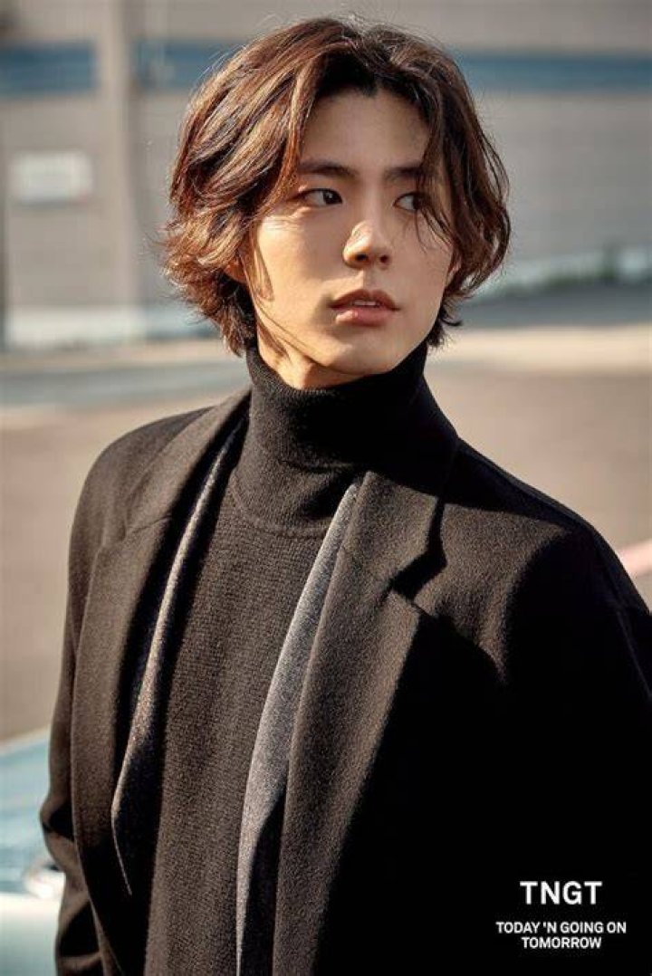 Park BoGum Biography, Shows, Family, Relationships