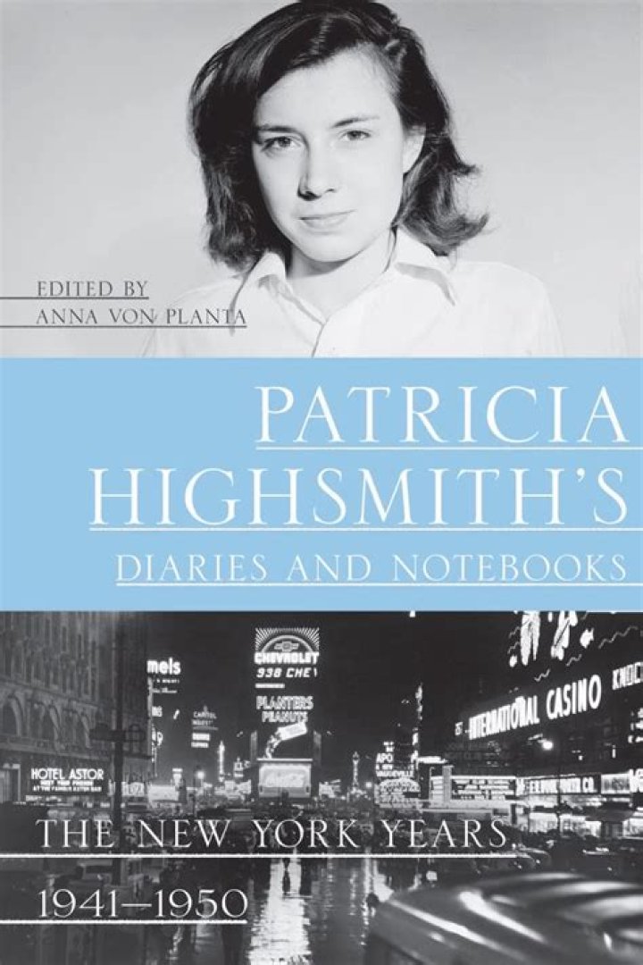 Patricia Highsmith&rsquo;s New York Years The New Yorker