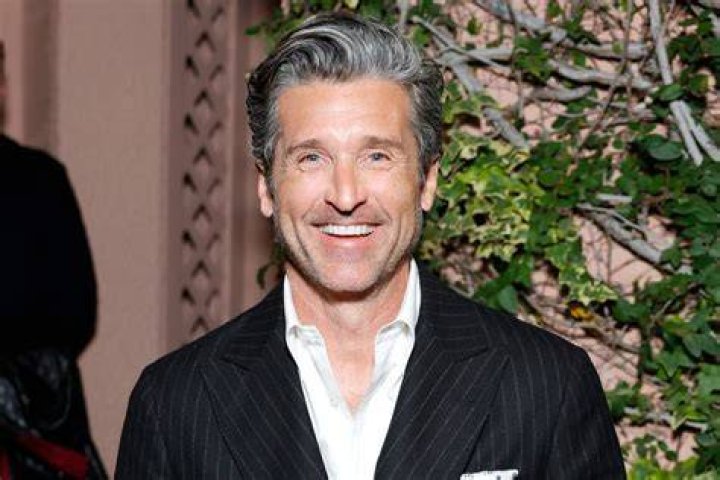 Patrick Dempsey AlloCin&eacute;
