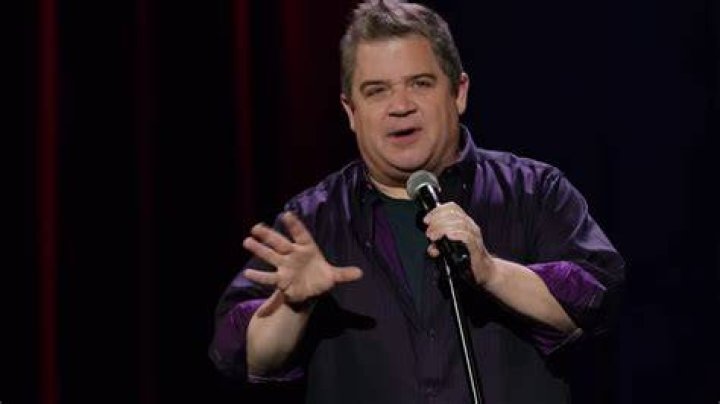 Patton Oswalt Net Worth Net Worth Lists