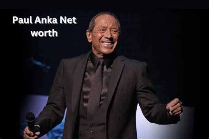 Paul Anka Net Worth, Personal Life, Career And All Other Information