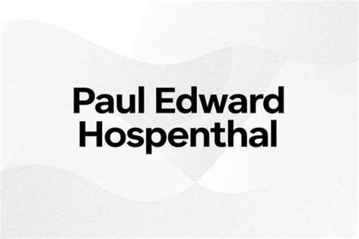 Paul Edward Hospenthal, Net Worth of Danica Patrick Ex Husband Celeb