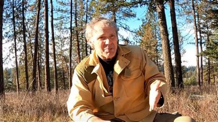 Paul Harrell Age and Oregon Firearm Gun Youtuber Wikipedia NAYAG Today