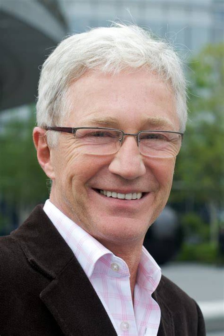 Paul O'Grady's &pound;6.4m fortune unveiled as charity praises 'generosity