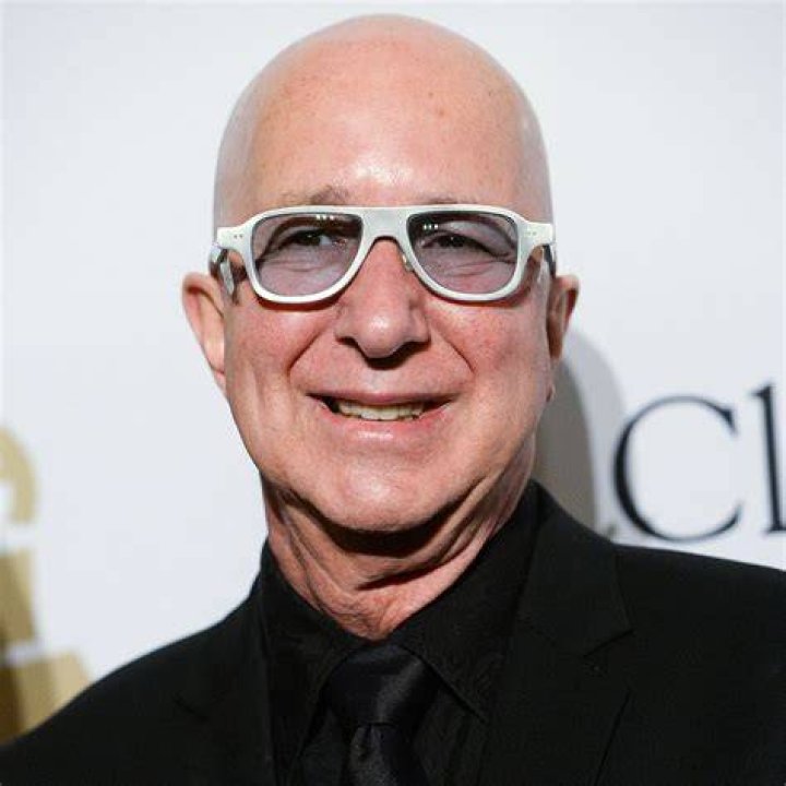 Paul Shaffer Actors Are Idiots