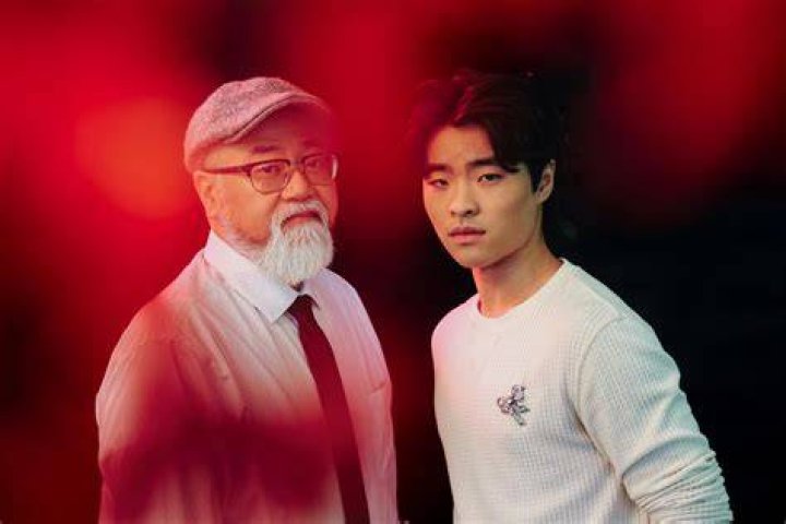 Paul Sun-Hyung Lee's Enchanting Marriage: A Glimpse Into His Family Life