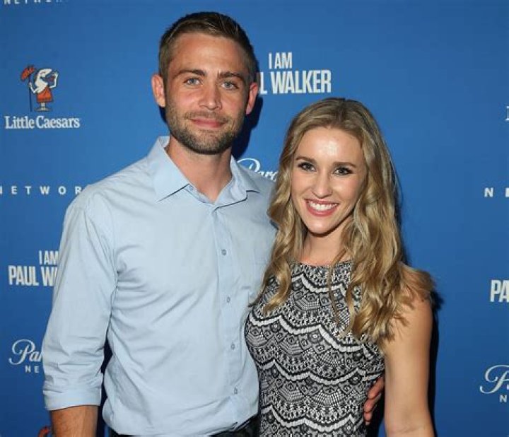 Paul Walker's Wife: The Unveiled Reality