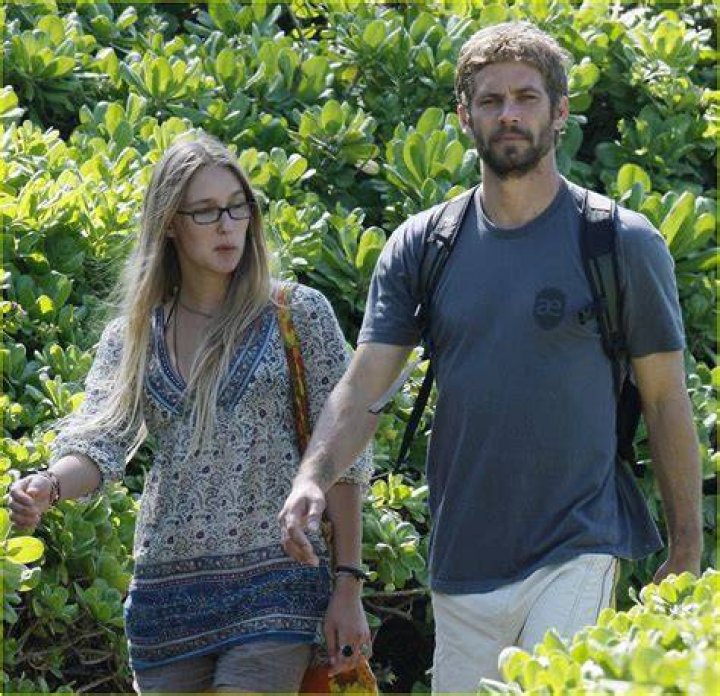 Paul Walker Hawaii Lovefest Photo 1669571 Jasmine PilchardGosnell