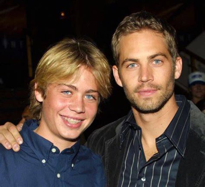 Paul Walker’s Brother Cody Continues the Fast & Furious Star’s Legacy