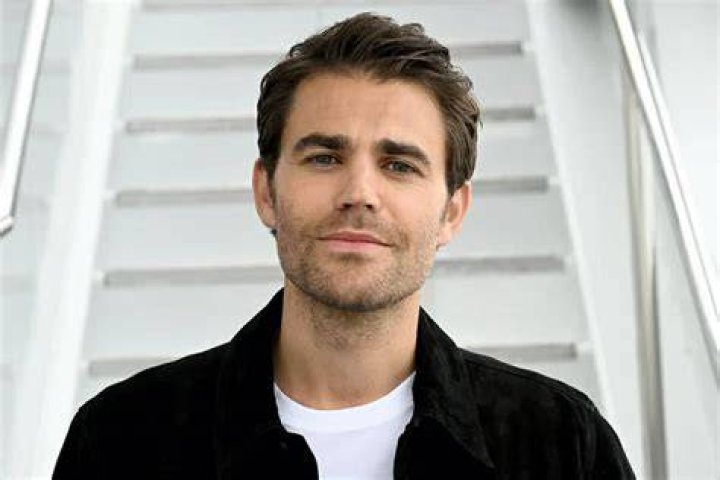 Paul Wesley Age, Net Worth, Wife, Family, Height and Biography