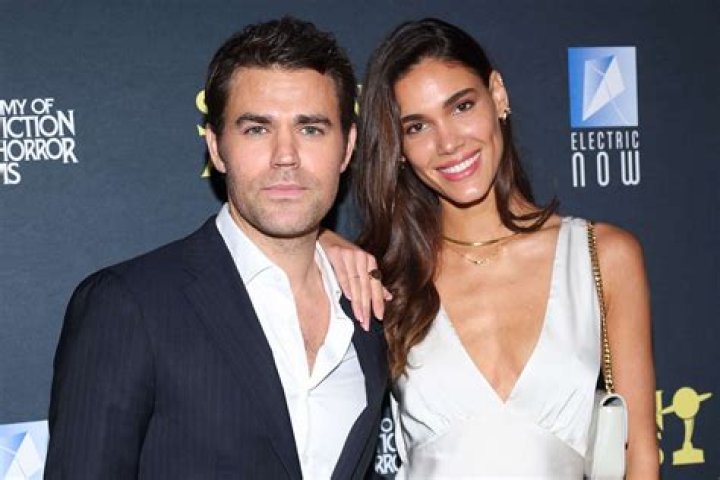 Paul Wesley and Girlfriend Natalie Kuckenburg’s Relationship Timeline