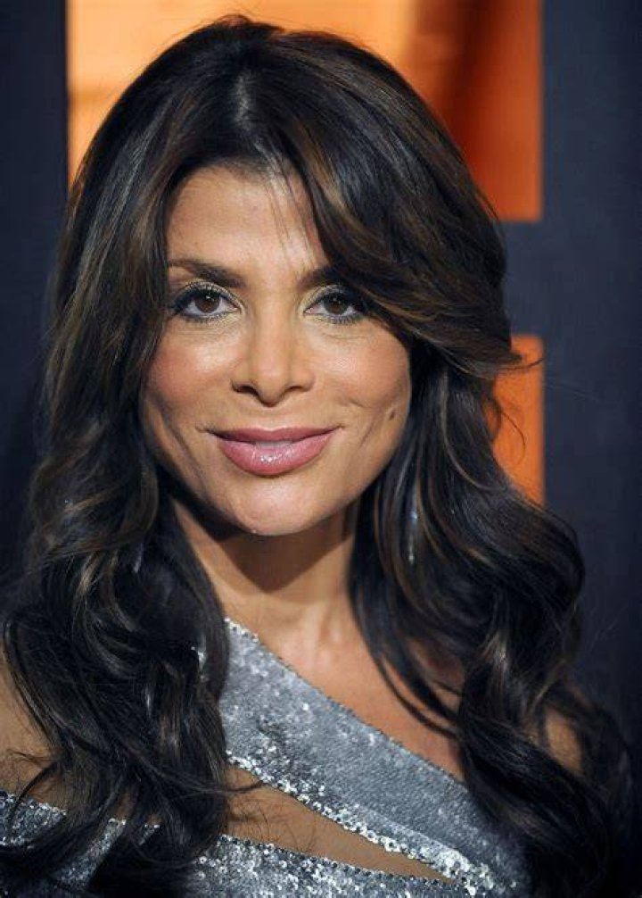 Paula Abdul's Ancestry And Cultural Heritage