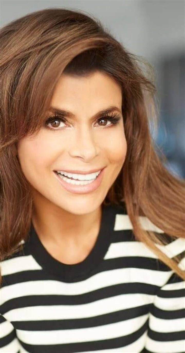 Paula Abdul Biography IMDb