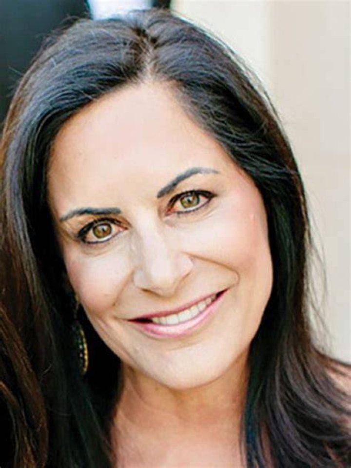 Paula Hurd Age, Husband, Children, Family, Biography & More &raquo; StarsUnfolded