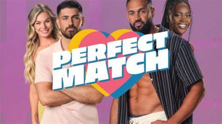 Perfect Match Are Any Couples Still Together Now? They Told Us