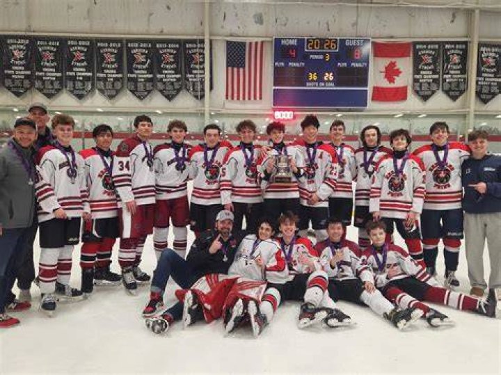 Perrysburg’s Blaze wins world championship in Istanbul Senttrib