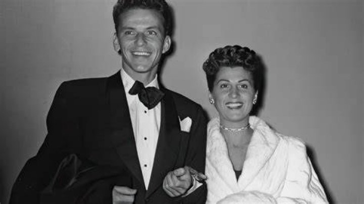 Personal life of Frank Sinatra Wikipedia