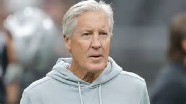 Pete Carroll gives update on Seahawks' QB situation
