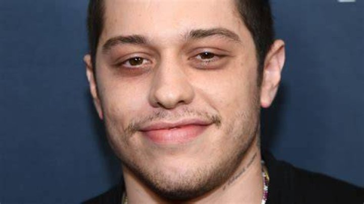 Pete Davidson Made Fun Of Kanye West On SNL Long Before Their Feud