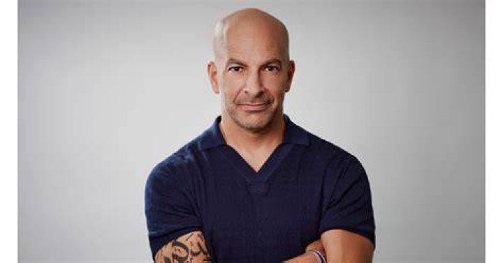 Peter Attia Thankful To His WIfe More On His Net Worth
