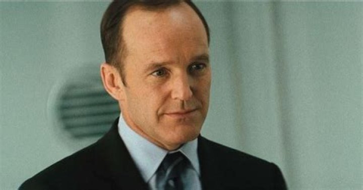 Phil Coulson Alchetron, The Free Social Encyclopedia