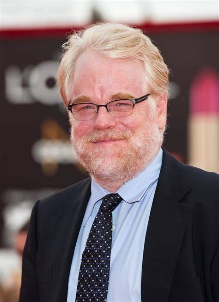 Philip Seymour Hoffman IMDb