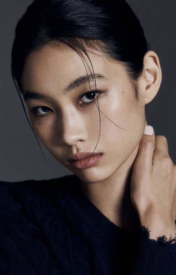 Photo of fashion model HoYeon Jung ID 567664 Models The FMD