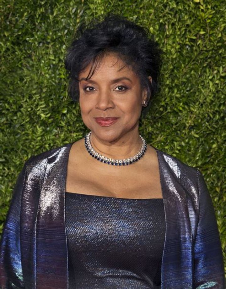 Phylicia Rashad Phylicia Rashad arriving on the red carpet&hellip; Flickr