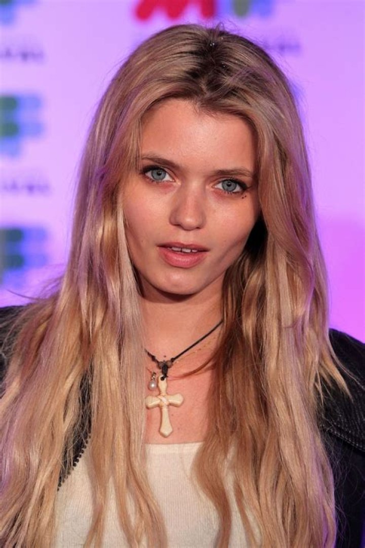 Picture of Abbey Lee Kershaw