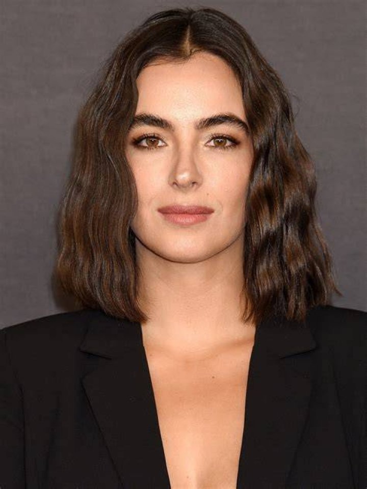 Picture of Alanna Masterson