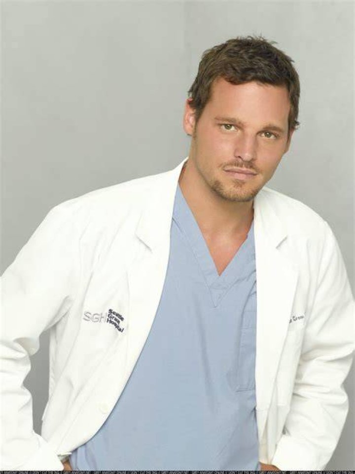 Picture of Alex Karev