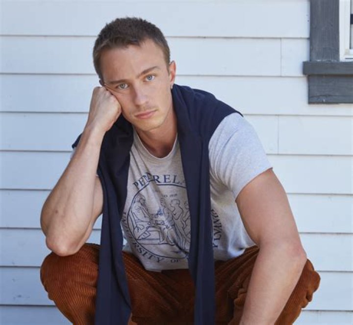 Picture of Drew Starkey