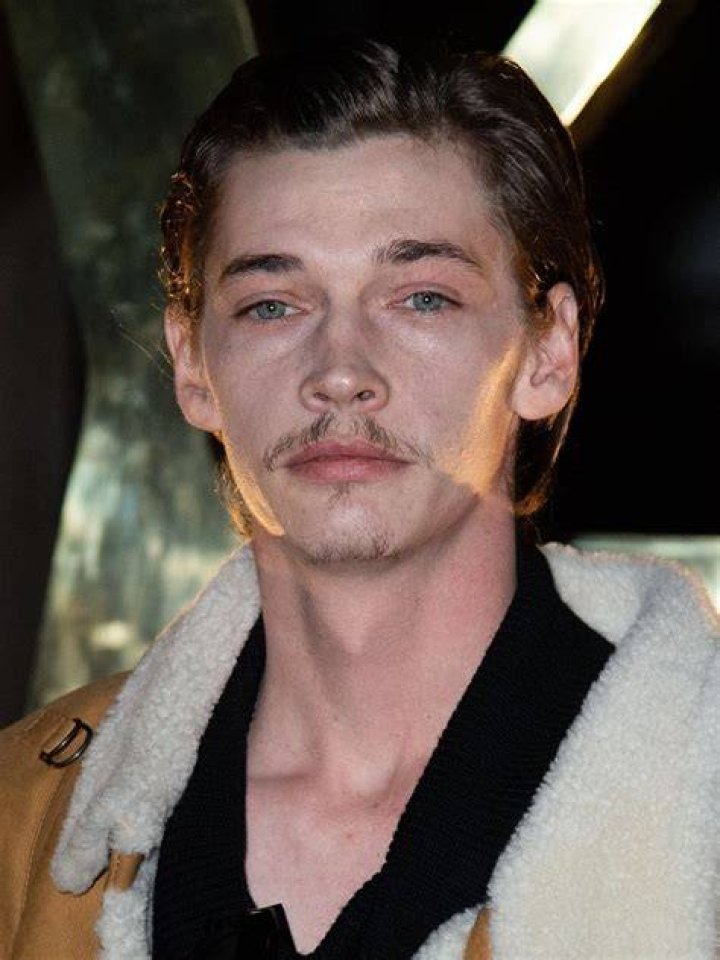 Picture of Jacob Lofland